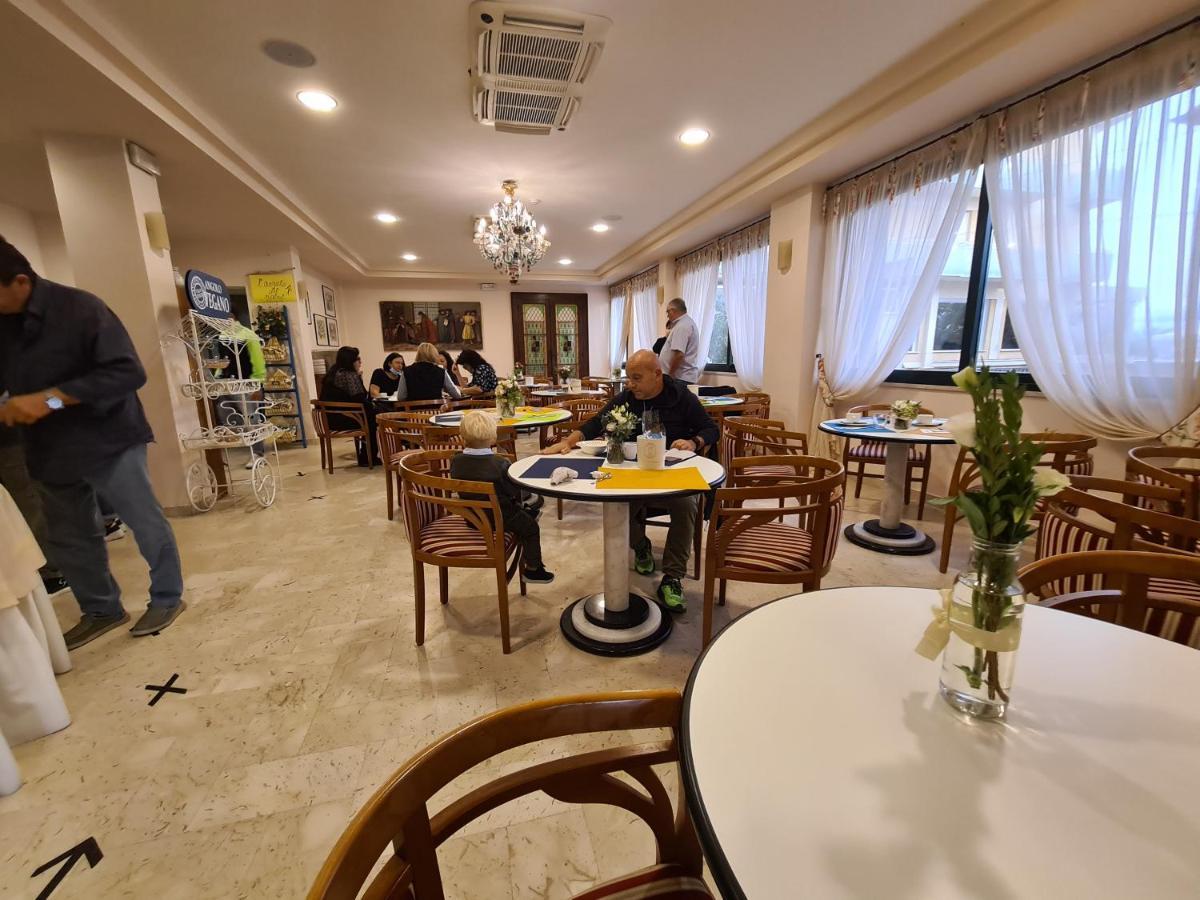 Hotel Sabra Senigallia Extérieur photo