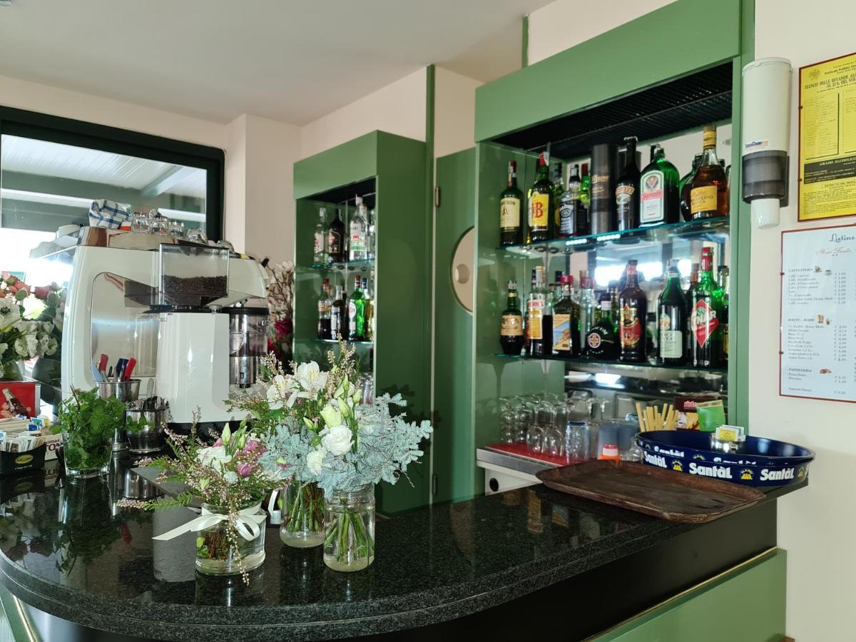 Hotel Sabra Senigallia Extérieur photo