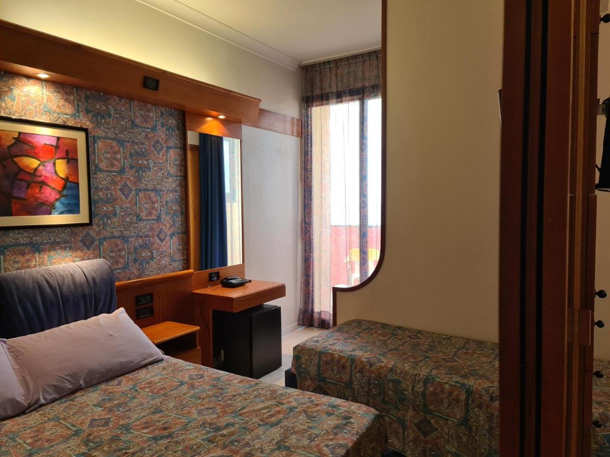 Hotel Sabra Senigallia Extérieur photo