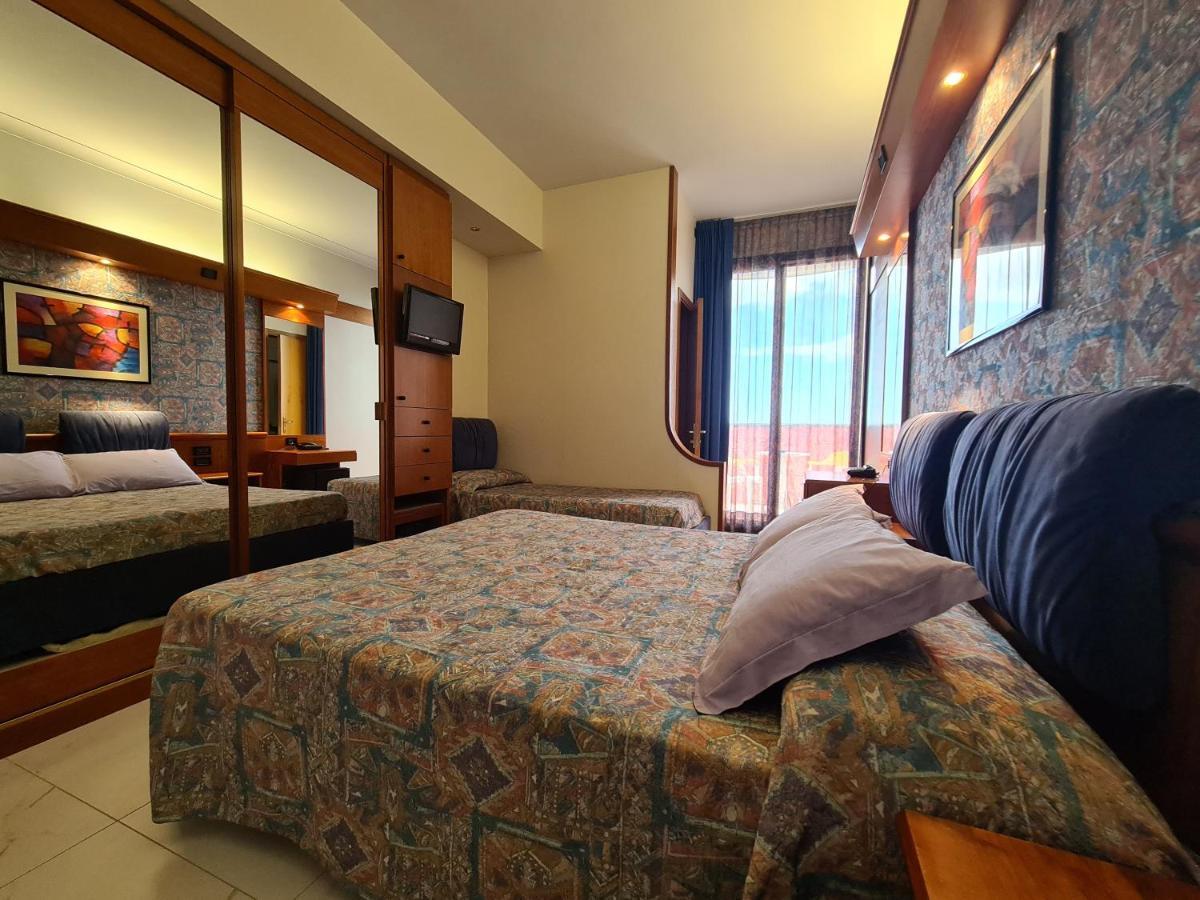 Hotel Sabra Senigallia Extérieur photo