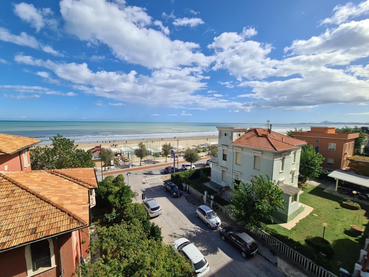 Hotel Sabra Senigallia Extérieur photo