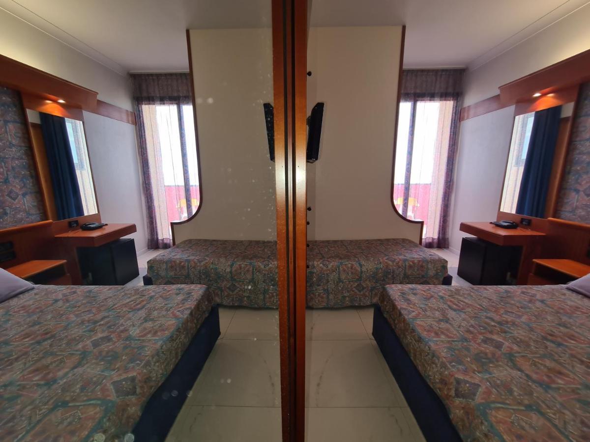 Hotel Sabra Senigallia Extérieur photo
