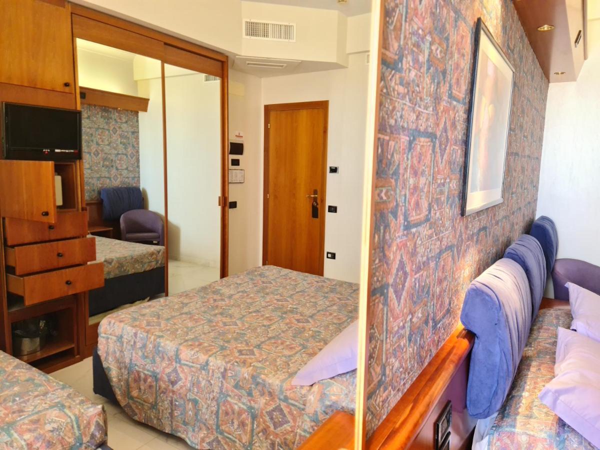 Hotel Sabra Senigallia Extérieur photo
