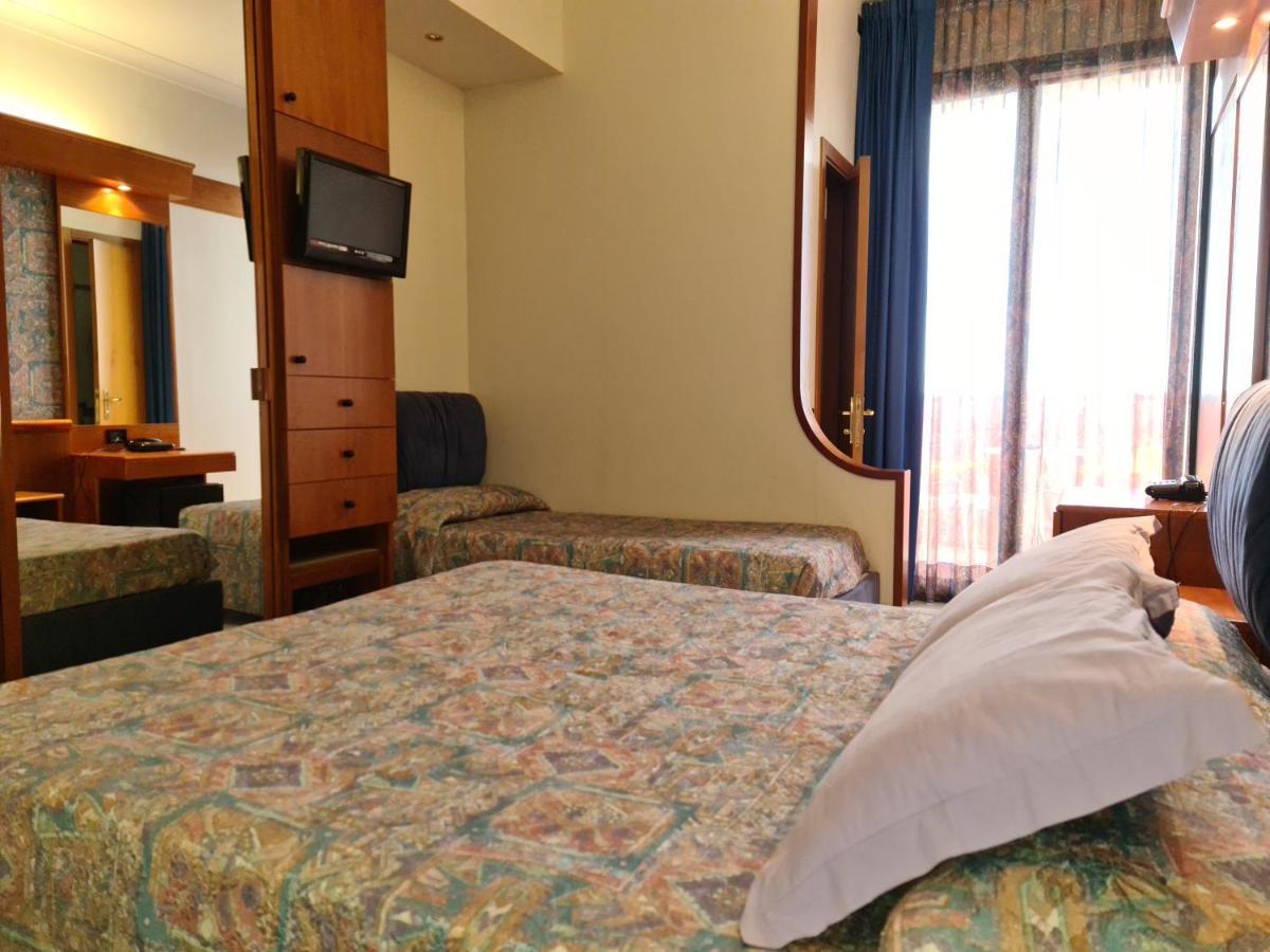 Hotel Sabra Senigallia Extérieur photo
