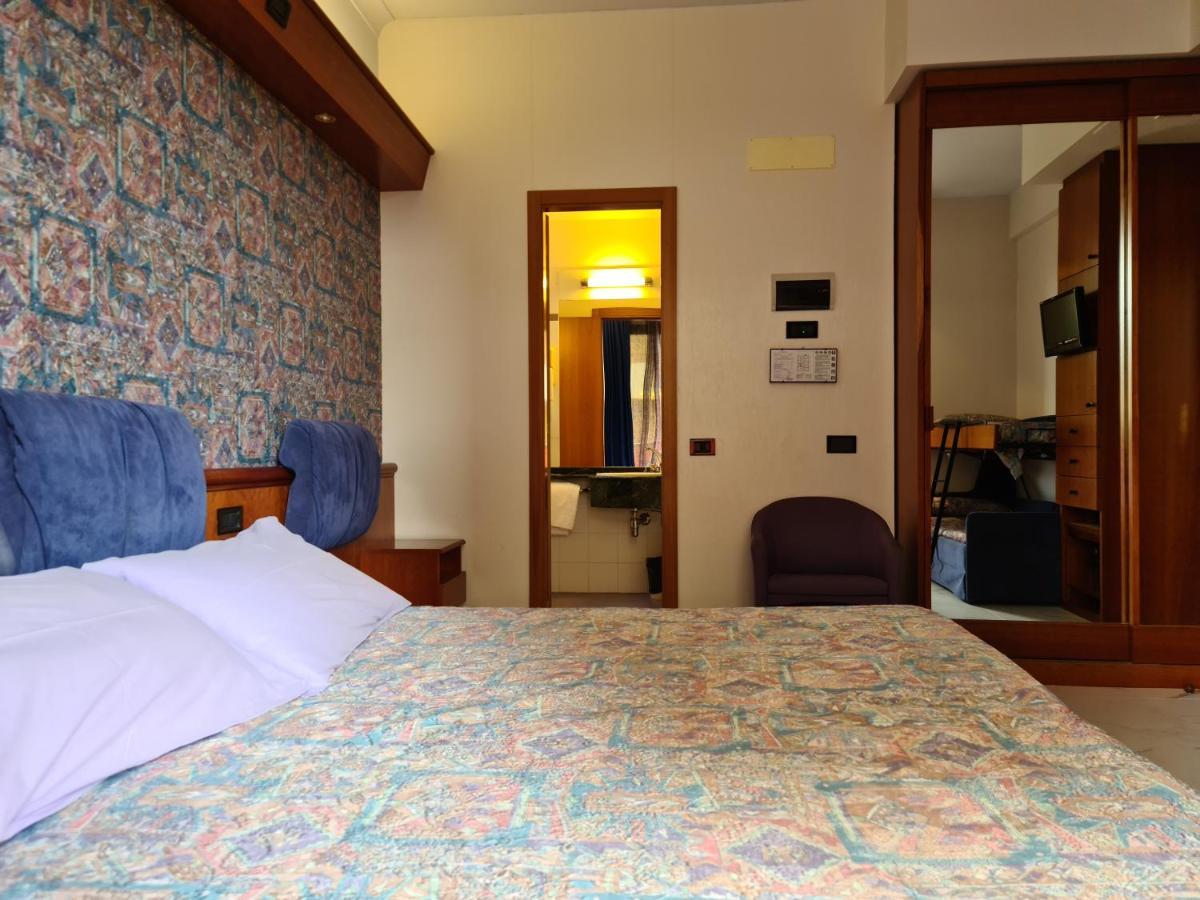 Hotel Sabra Senigallia Extérieur photo