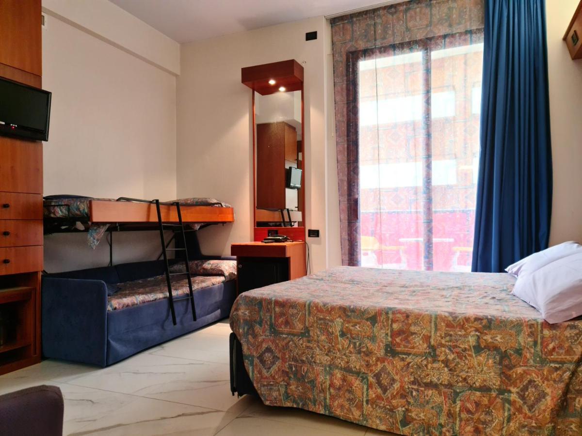 Hotel Sabra Senigallia Extérieur photo
