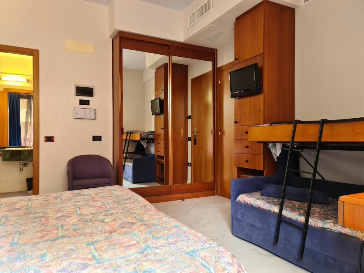 Hotel Sabra Senigallia Extérieur photo