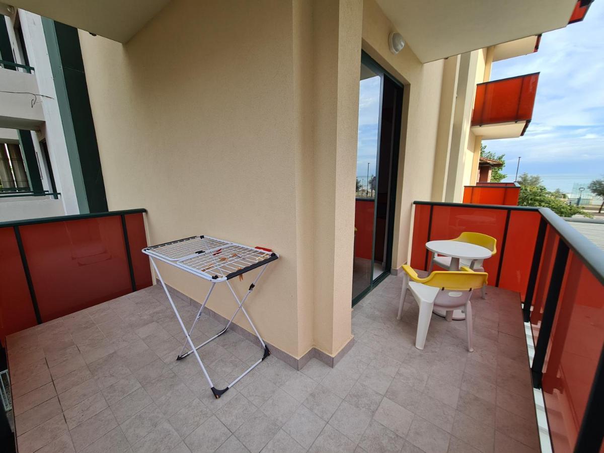 Hotel Sabra Senigallia Extérieur photo