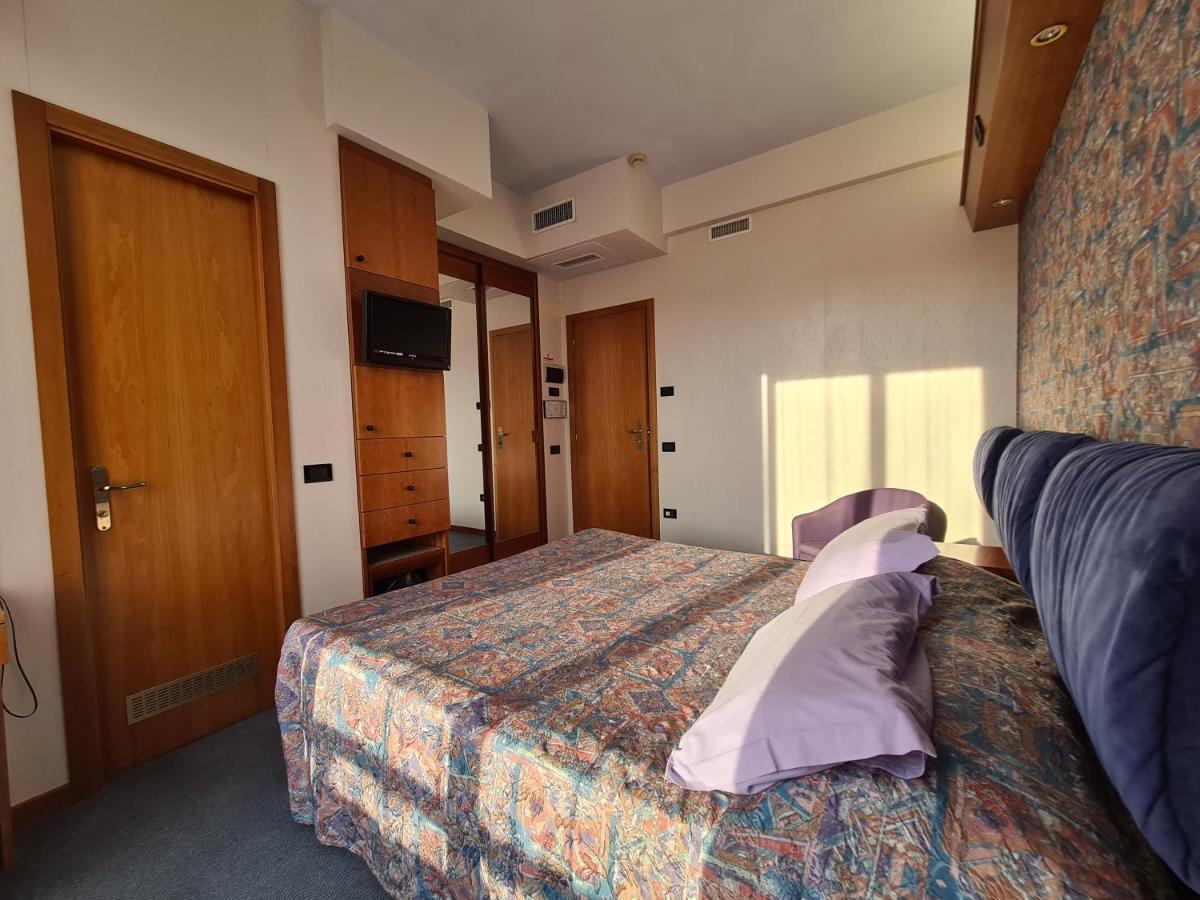 Hotel Sabra Senigallia Extérieur photo