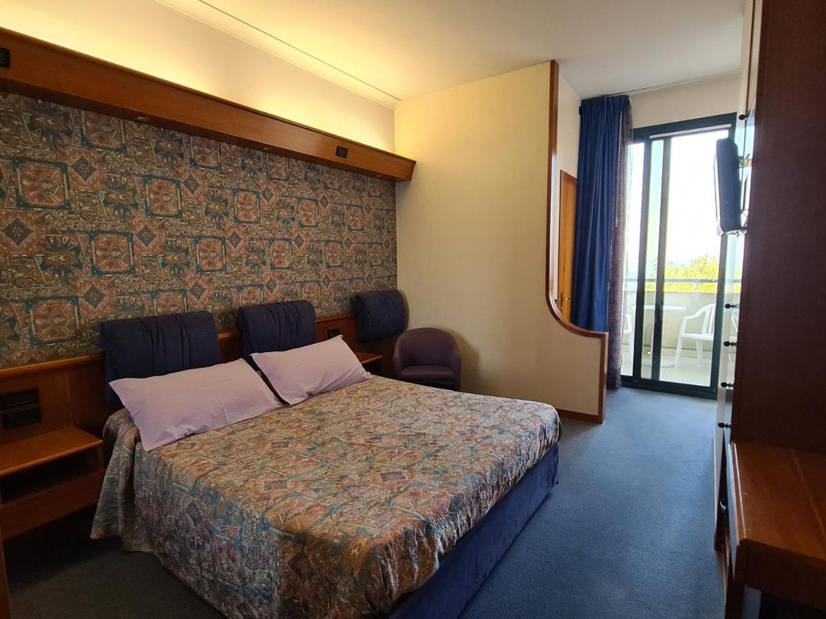 Hotel Sabra Senigallia Extérieur photo