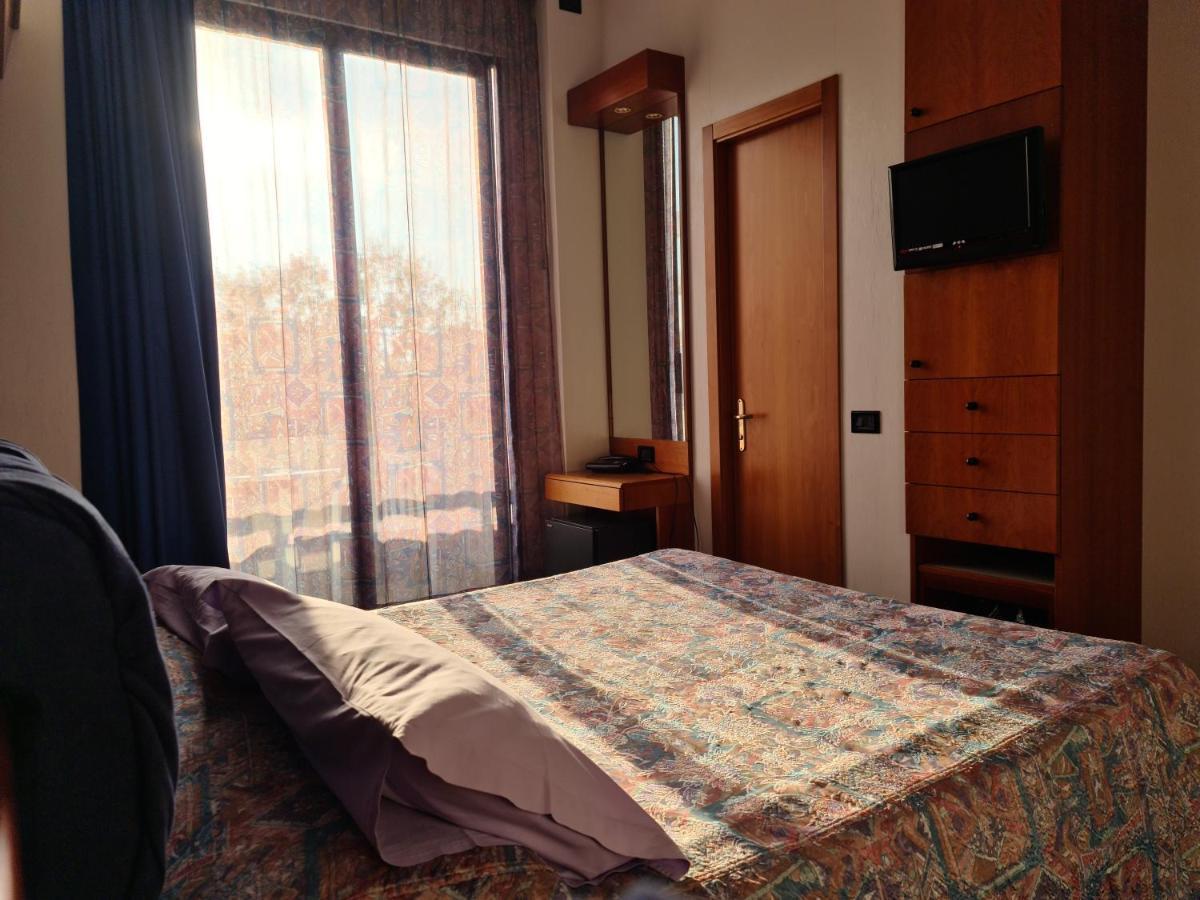 Hotel Sabra Senigallia Extérieur photo