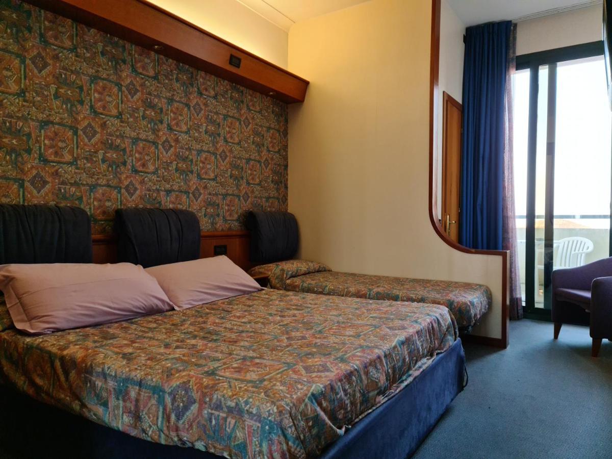 Hotel Sabra Senigallia Extérieur photo