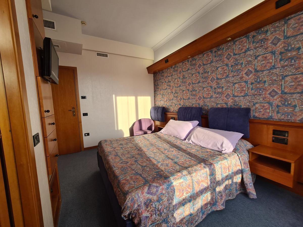 Hotel Sabra Senigallia Extérieur photo