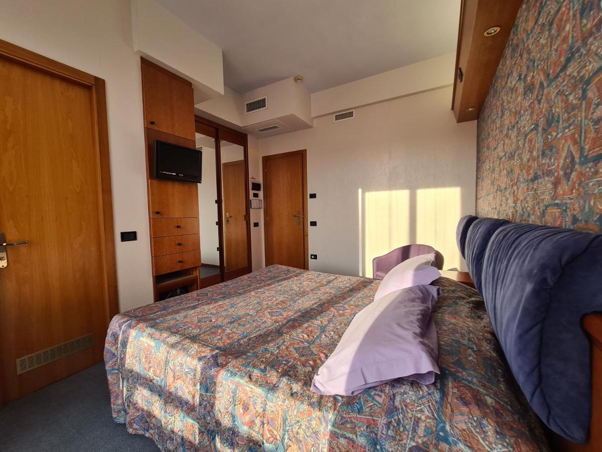 Hotel Sabra Senigallia Extérieur photo