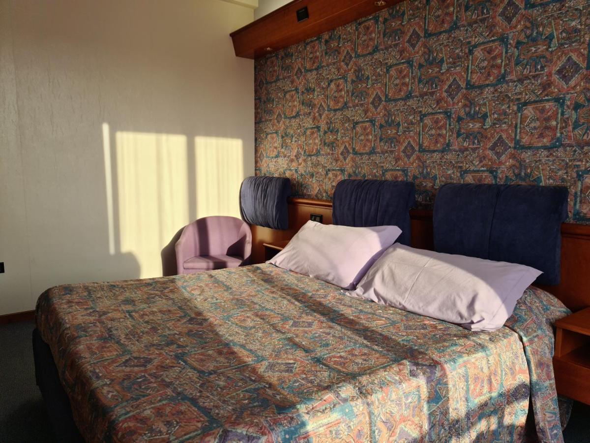 Hotel Sabra Senigallia Extérieur photo