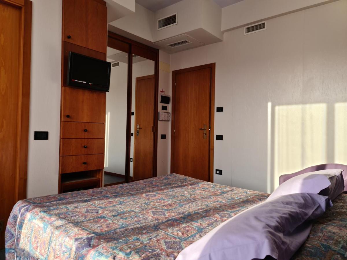 Hotel Sabra Senigallia Extérieur photo